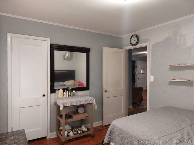 6203 E King Street, Tulsa, OK 74115