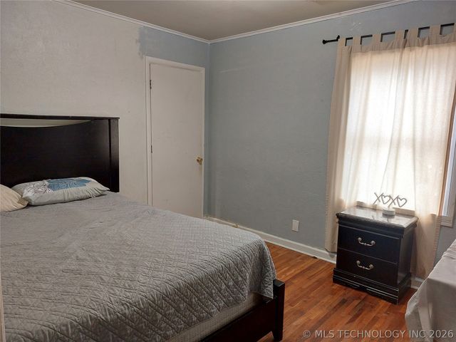 6203 E King Street, Tulsa, OK 74115