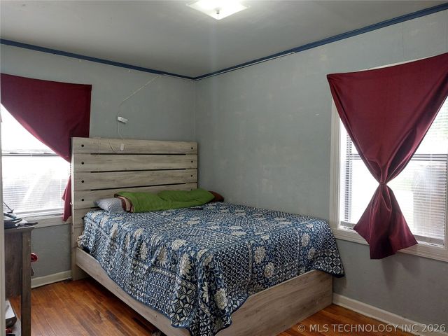 6203 E King Street, Tulsa, OK 74115