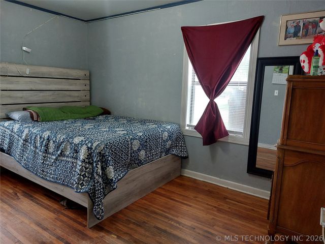 6203 E King Street, Tulsa, OK 74115