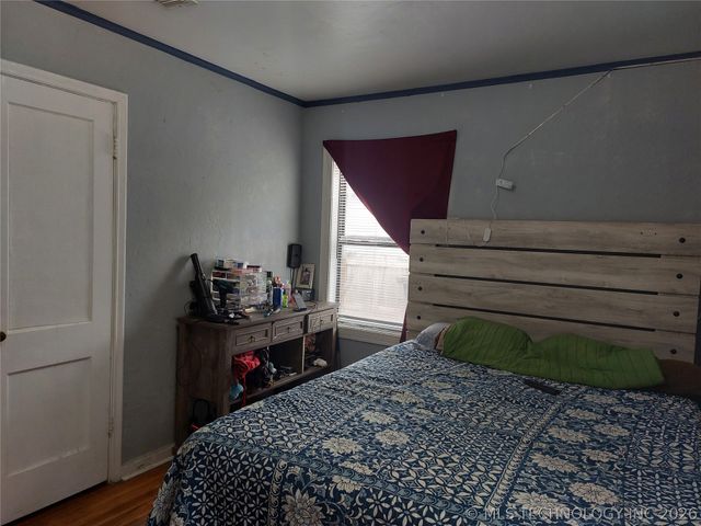 6203 E King Street, Tulsa, OK 74115