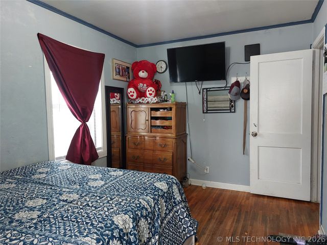 6203 E King Street, Tulsa, OK 74115