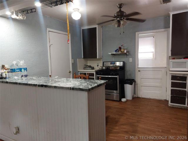 6203 E King Street, Tulsa, OK 74115