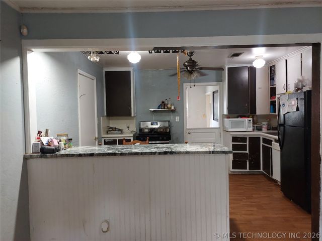 6203 E King Street, Tulsa, OK 74115