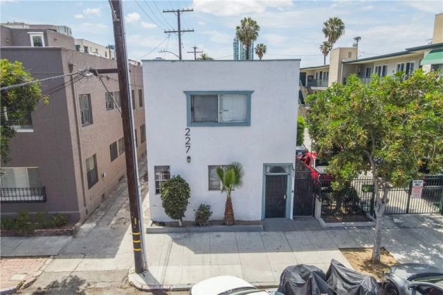 227 Lime, Long Beach, CA 90802