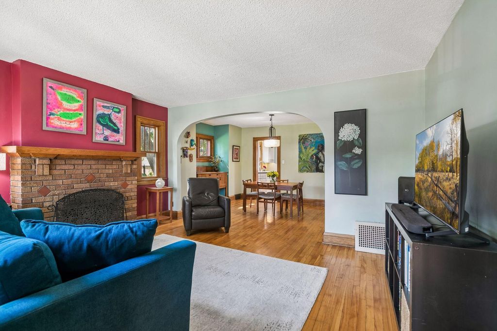 2761 Zenith Avenue N, Robbinsdale, MN 55422 — photo 4