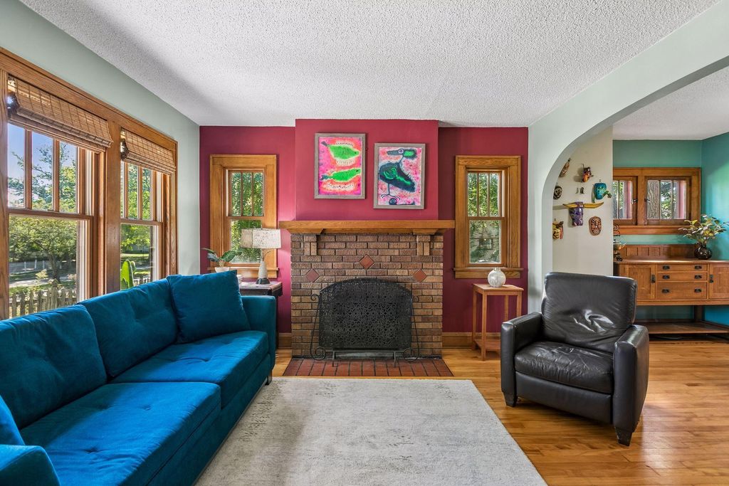 2761 Zenith Avenue N, Robbinsdale, MN 55422 — photo 5