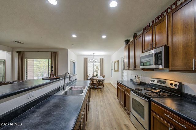 5434 W HARWELL Road, Laveen, AZ 85339