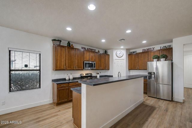 5434 W HARWELL Road, Laveen, AZ 85339