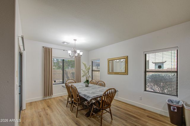 5434 W HARWELL Road, Laveen, AZ 85339