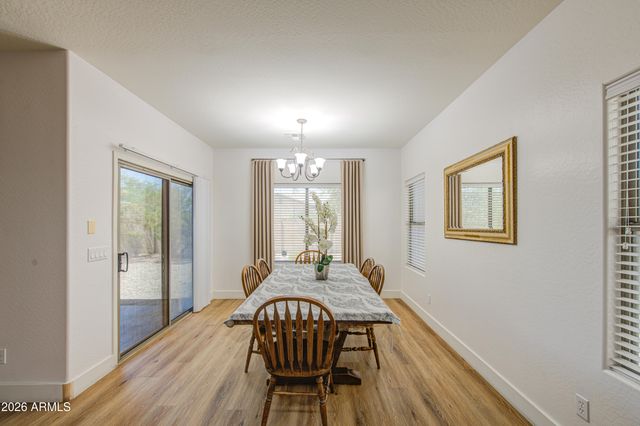5434 W HARWELL Road, Laveen, AZ 85339