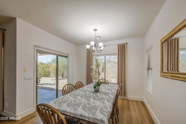 5434 W HARWELL Road, Laveen, AZ 85339