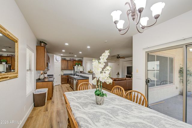 5434 W HARWELL Road, Laveen, AZ 85339