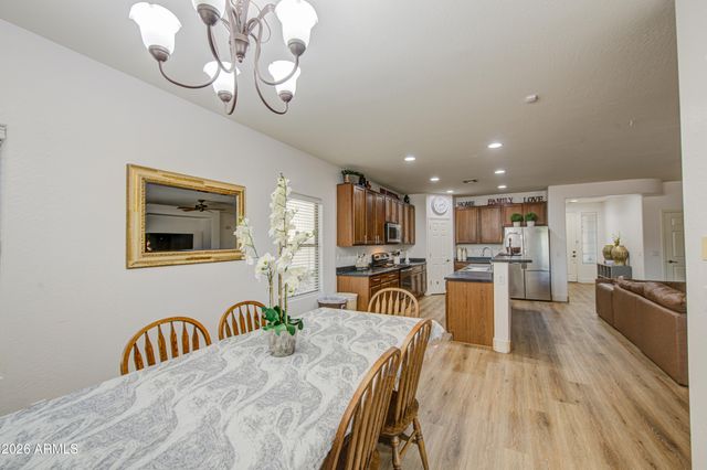 5434 W HARWELL Road, Laveen, AZ 85339