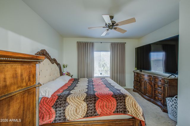 5434 W HARWELL Road, Laveen, AZ 85339