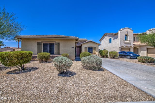 5434 W HARWELL Road, Laveen, AZ 85339