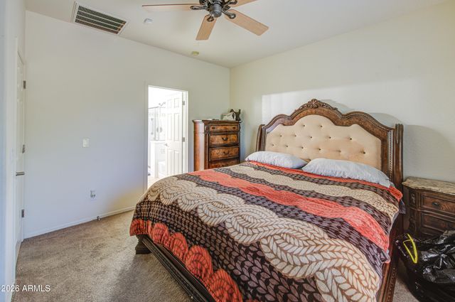 5434 W HARWELL Road, Laveen, AZ 85339