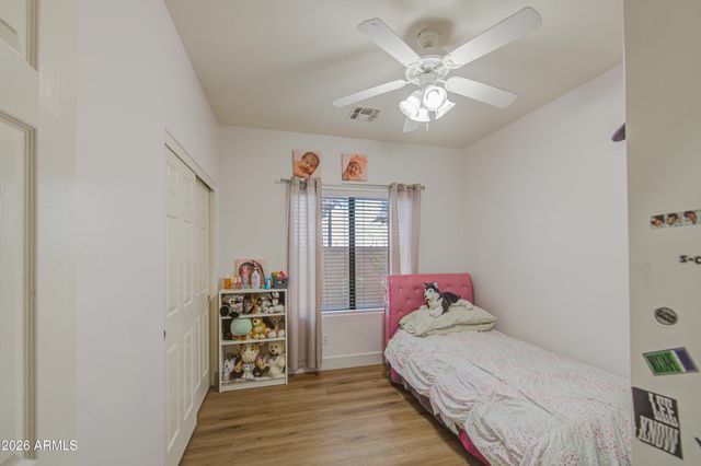 5434 W HARWELL Road, Laveen, AZ 85339