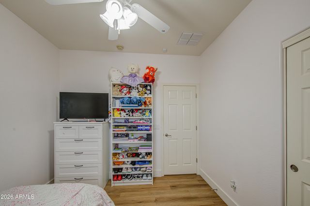 5434 W HARWELL Road, Laveen, AZ 85339