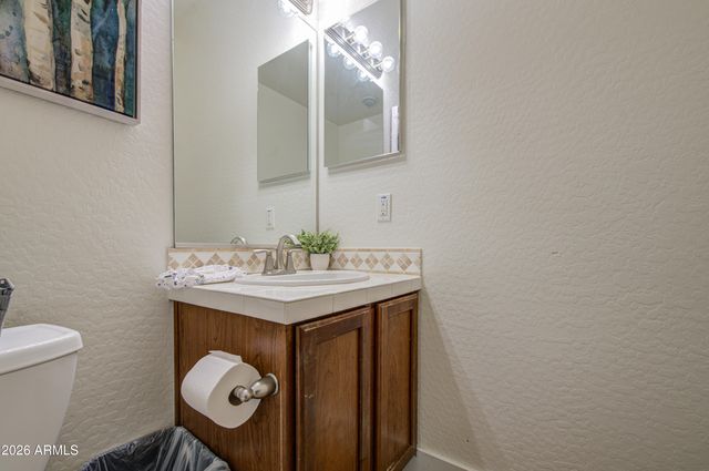 5434 W HARWELL Road, Laveen, AZ 85339