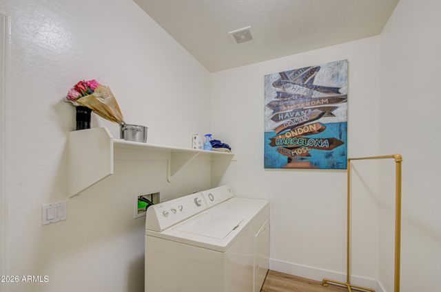 5434 W HARWELL Road, Laveen, AZ 85339