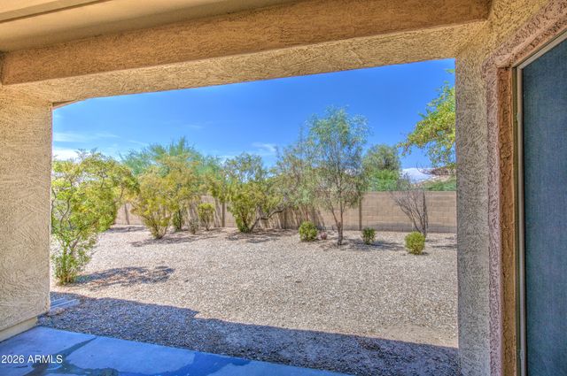 5434 W HARWELL Road, Laveen, AZ 85339