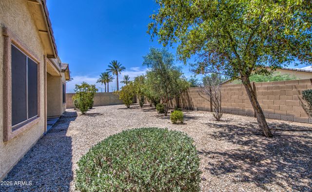 5434 W HARWELL Road, Laveen, AZ 85339