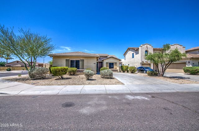 5434 W HARWELL Road, Laveen, AZ 85339