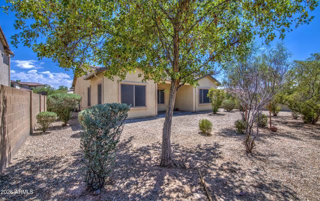 5434 W HARWELL Road, Laveen, AZ 85339