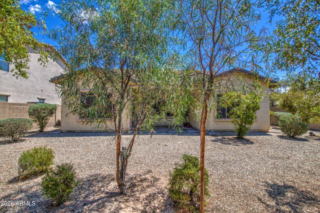 5434 W HARWELL Road, Laveen, AZ 85339