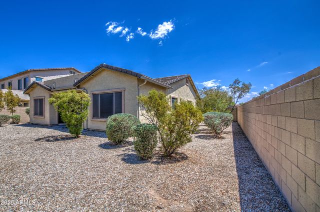 5434 W HARWELL Road, Laveen, AZ 85339