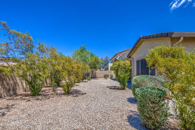 5434 W HARWELL Road, Laveen, AZ 85339