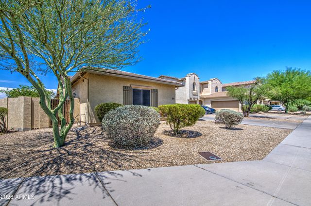 5434 W HARWELL Road, Laveen, AZ 85339