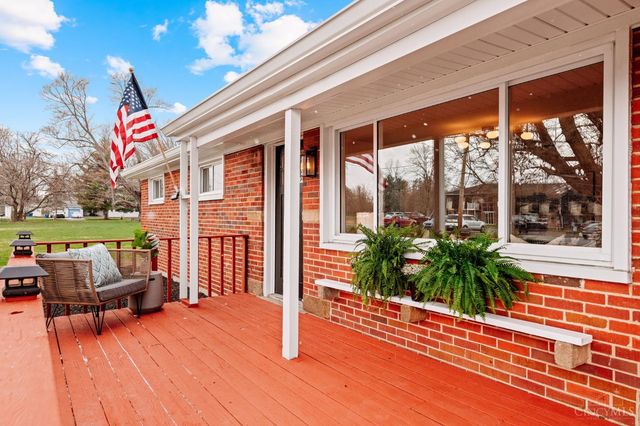 25 Lucy Run Road, Batavia Twp, OH 45102