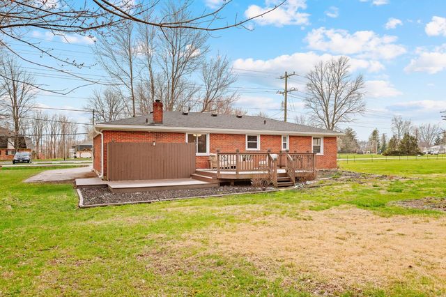 25 Lucy Run Road, Batavia Twp, OH 45102