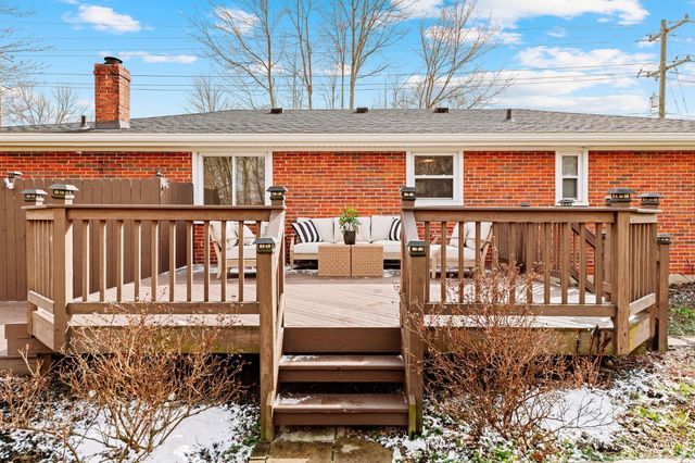 25 Lucy Run Road, Batavia Twp, OH 45102