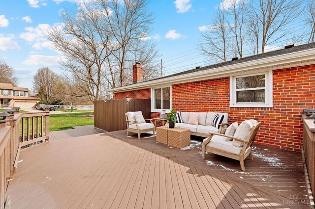 25 Lucy Run Road, Batavia Twp, OH 45102