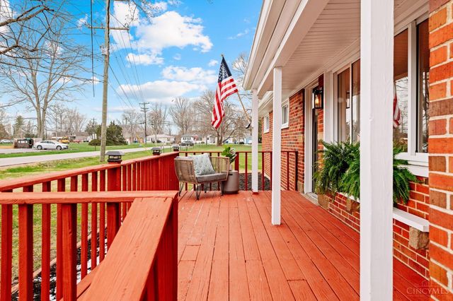 25 Lucy Run Road, Batavia Twp, OH 45102