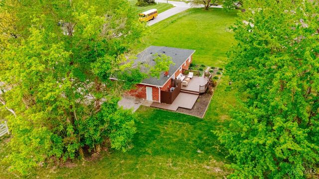 25 Lucy Run Road, Batavia Twp, OH 45102