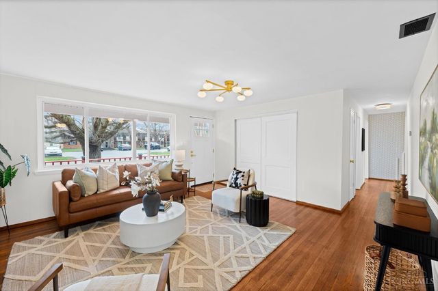 25 Lucy Run Road, Batavia Twp, OH 45102