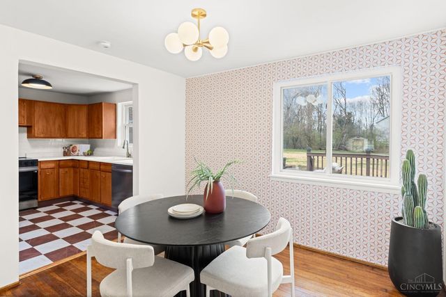 25 Lucy Run Road, Batavia Twp, OH 45102