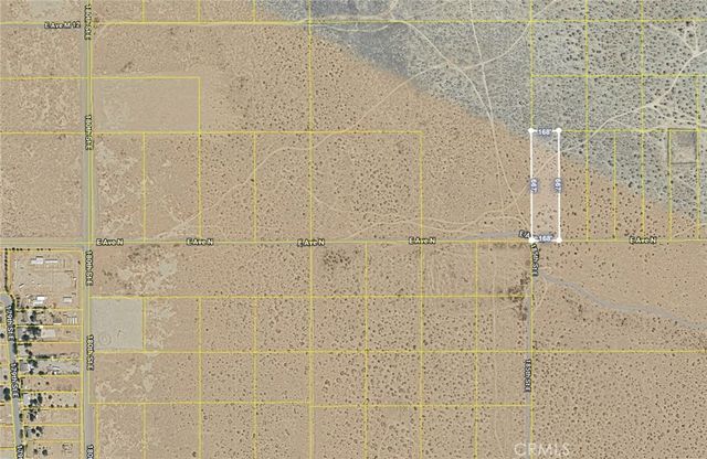 18500 E Avenue N, Lancaster, CA 93535