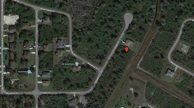 1928 Vesper Court, Lehigh Acres, FL 33972