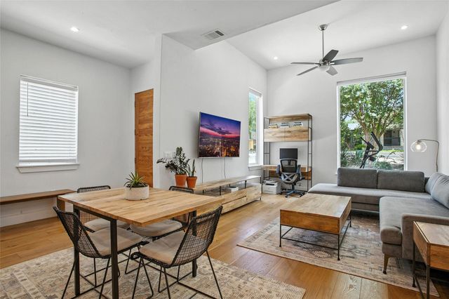 5402 Woodrow Ave B, Austin, TX 78756