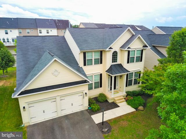14007 VINTAGE LN, Accokeek, MD 20607
