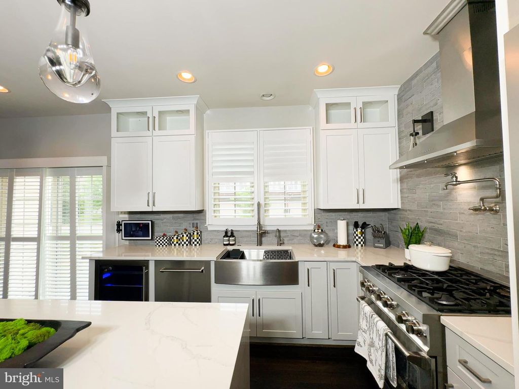 Image 12 of property listing at 14007 VINTAGE LN, Accokeek, MD 20607