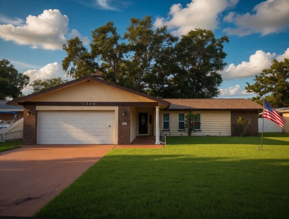 1648 SUMMERDALE DRIVE S, Clearwater, FL 33764