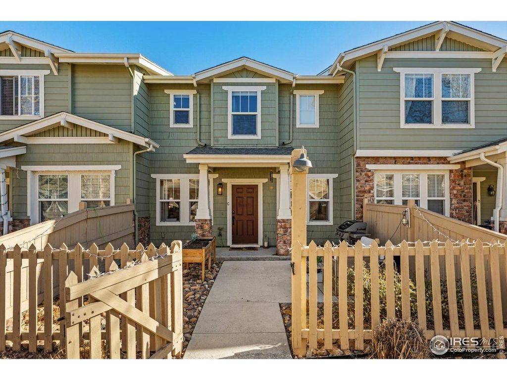 17936 E 104th Way C, Commerce City, CO 80022