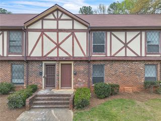 3243 Abbeywood Drive, Decatur, GA 30034
