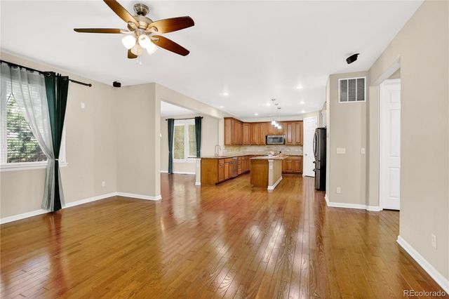 10768 Hillsboro Street, Parker, CO 80134
